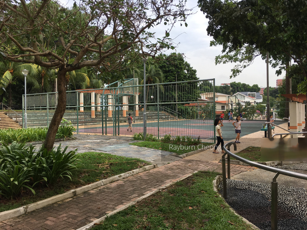 Hougang Avenue 1 thumbnail photo